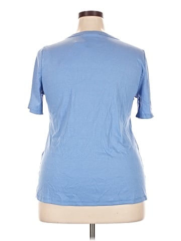 Cato Short Sleeve T-Shirt (view 2)
