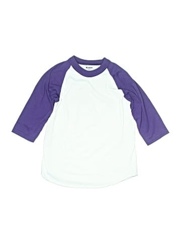 SOFFE 3/4 Sleeve T-Shirt (view 1)