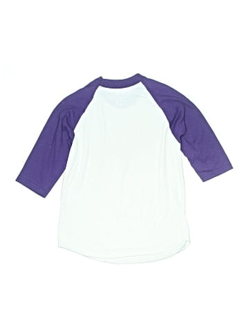SOFFE 3/4 Sleeve T-Shirt (view 2)