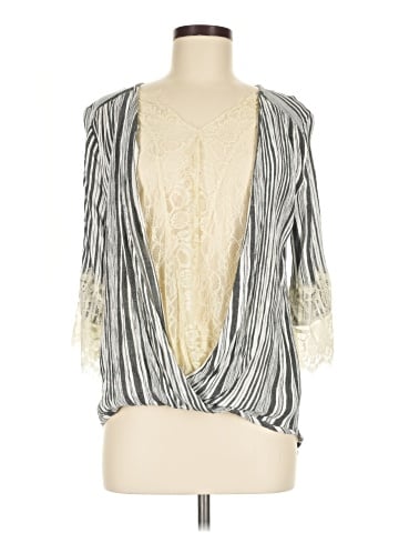 Bluheaven Kimono (view 1)