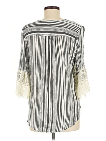 Bluheaven Kimono (view 2)