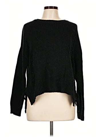 Elan Pullover Sweater (view 1)