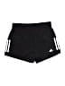 Adidas 100% Polyester Black Athletic Shorts Size S - photo 1