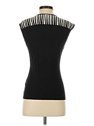 Lafayette 148 New York Sweater Vest (view 2)