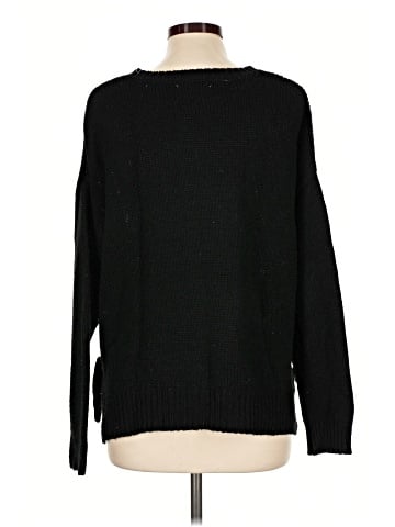 Elan Pullover Sweater (view 2)