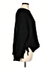 Elan 100% Polyester Black Pullover Sweater Size M - photo 4