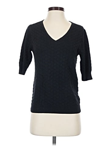 Ella Moss 3/4 Sleeve Top (view 1)