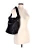 Coach 100% Leather Black Leather Hobo One size - photo 2
