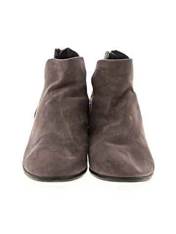 Kenneth Cole REACTION Ankle Boots (view 2)