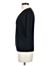 Ella Moss Black 3/4 Sleeve Top Size S - photo 5