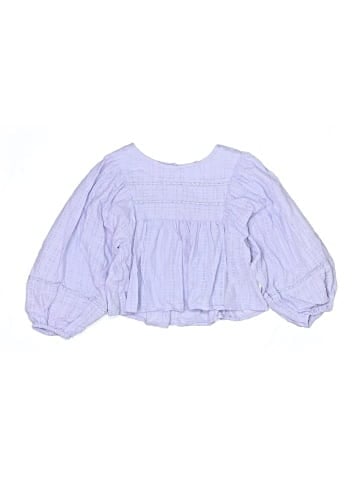 Gap Kids 3/4 Sleeve Blouse (view 1)