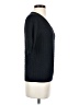 Ella Moss Black 3/4 Sleeve Top Size S - photo 4