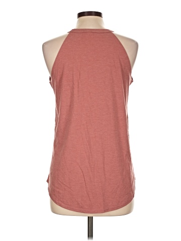 District. Tank Top (view 2)