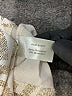 Boston Proper Ivory Sleeveless Blouse Size XS - photo 8