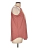 District. Red Tank Top Size L - photo 4