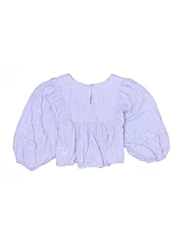 Gap Kids 3/4 Sleeve Blouse (view 2)