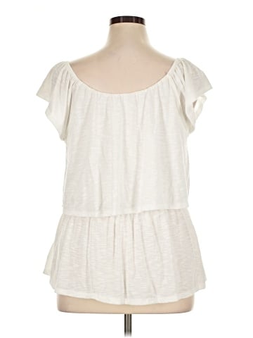 Cato Short Sleeve Top (view 2)