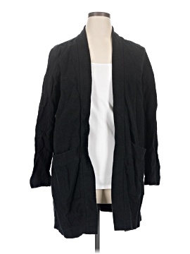 Eileen Fisher Coat (view 1)