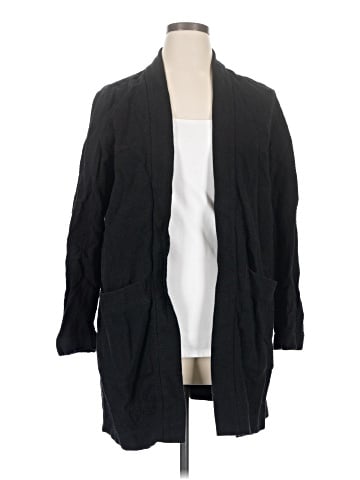 Eileen Fisher Coat (view 1)
