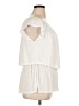 Cato Ivory Short Sleeve Top Size XL - photo 4