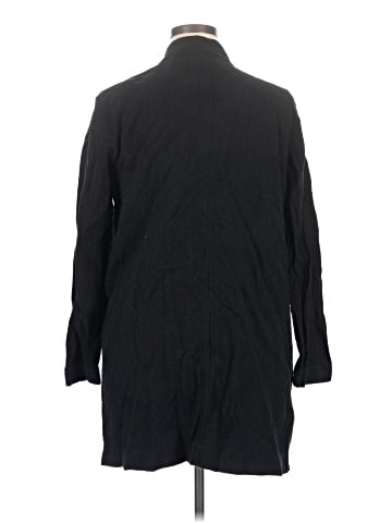 Eileen Fisher Coat (view 2)