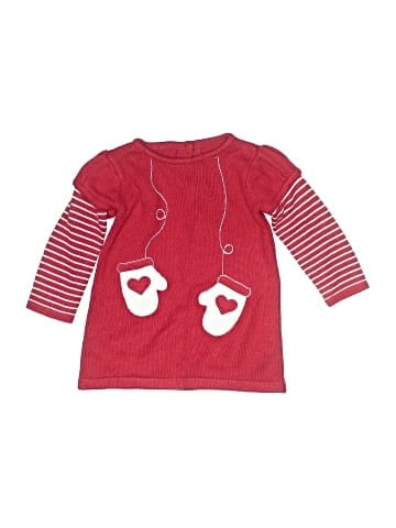 Crazy 8 Pullover Sweater (view 1)