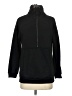 Shein 100% Polyester Black Zip Up Hoodie Size 4 - photo 1
