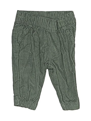 Child of Mine by Carter's Cargo Pants (view 1)