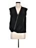 Bailey 44 Black Sleeveless Blouse Size M - photo 1