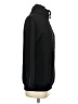 Shein 100% Polyester Black Zip Up Hoodie Size 4 - photo 4
