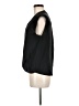Bailey 44 Black Sleeveless Blouse Size M - photo 5