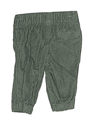 Child of Mine by Carter's Cargo Pants (view 2)