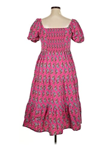 J.Crew Factory Store Casual Dress (view 2)