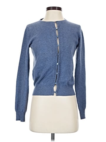 TSE Long Sleeve Top (view 1)