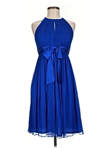 Maggy London Cocktail Dress (view 1)