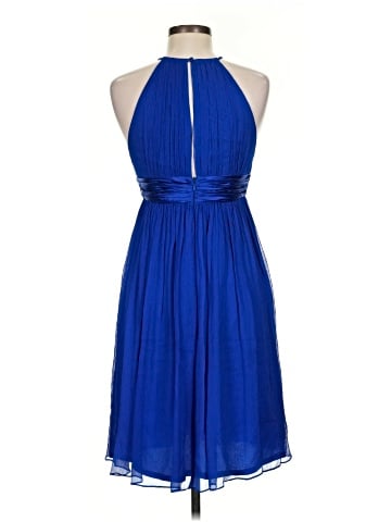 Maggy London Cocktail Dress (view 2)