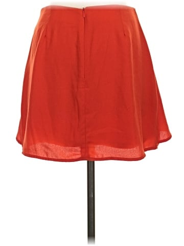 Living Doll Casual Skirt (view 2)