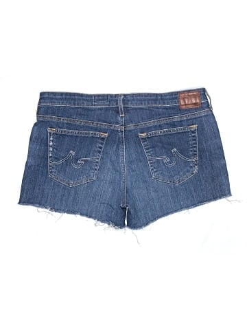 Adriano Goldschmied Denim Shorts (view 2)