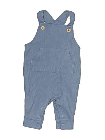 Carter's Overalls (view 1)
