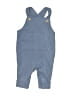 Carter's Blue Overalls 0-3 MO / 3 MO - photo 1