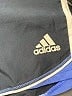 Adidas Blue Athletic Shorts Size S - photo 3