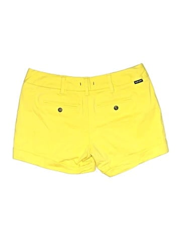 Dear John Shorts (view 2)