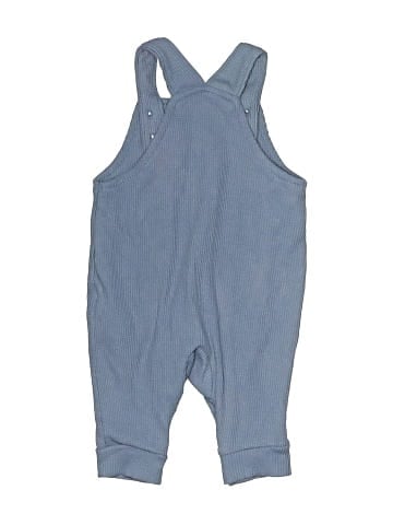 Carter's Overalls (view 2)