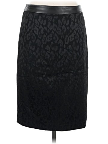 White House Black Market Formal Skirt (view 1)