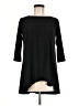 Sympli Black 3/4 Sleeve Top Size 6 - photo 1