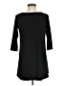 Sympli Black 3/4 Sleeve Top Size 6 - photo 2