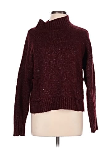Love By Design Turtleneck Sweater (view 1)