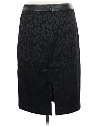 White House Black Market Formal Skirt (view 2)
