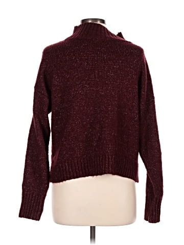 Love By Design Turtleneck Sweater (view 2)