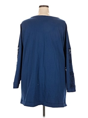 Ellos Pullover Sweater (view 2)